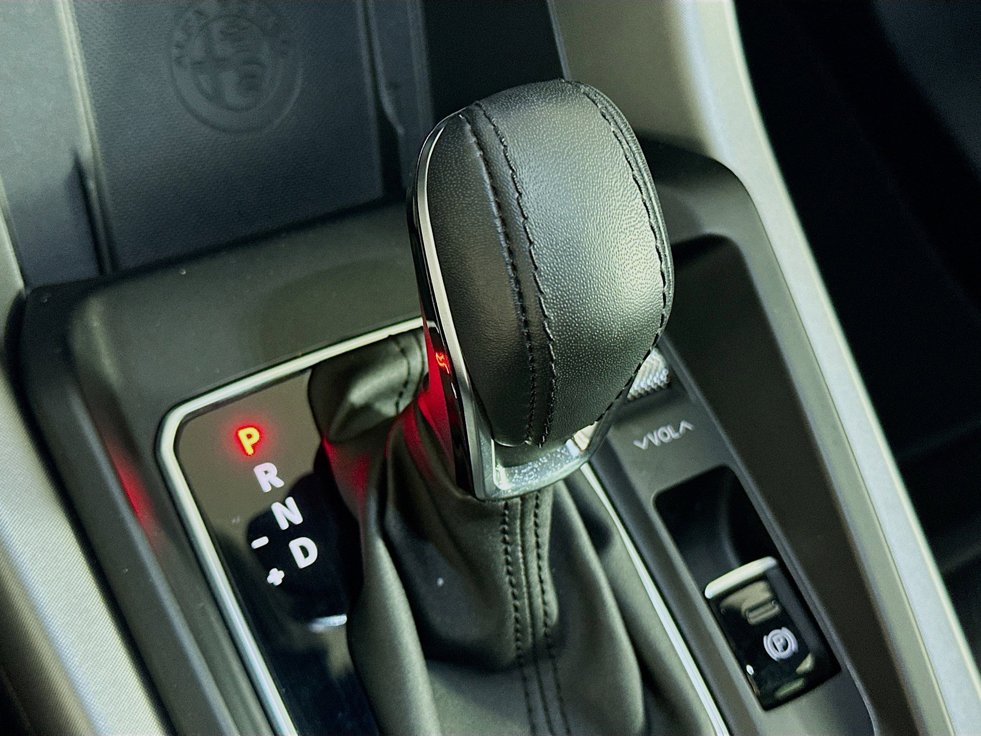 Used 2024 Alfa Romeo Tonale Ti w/ Premium Interior Package image 25