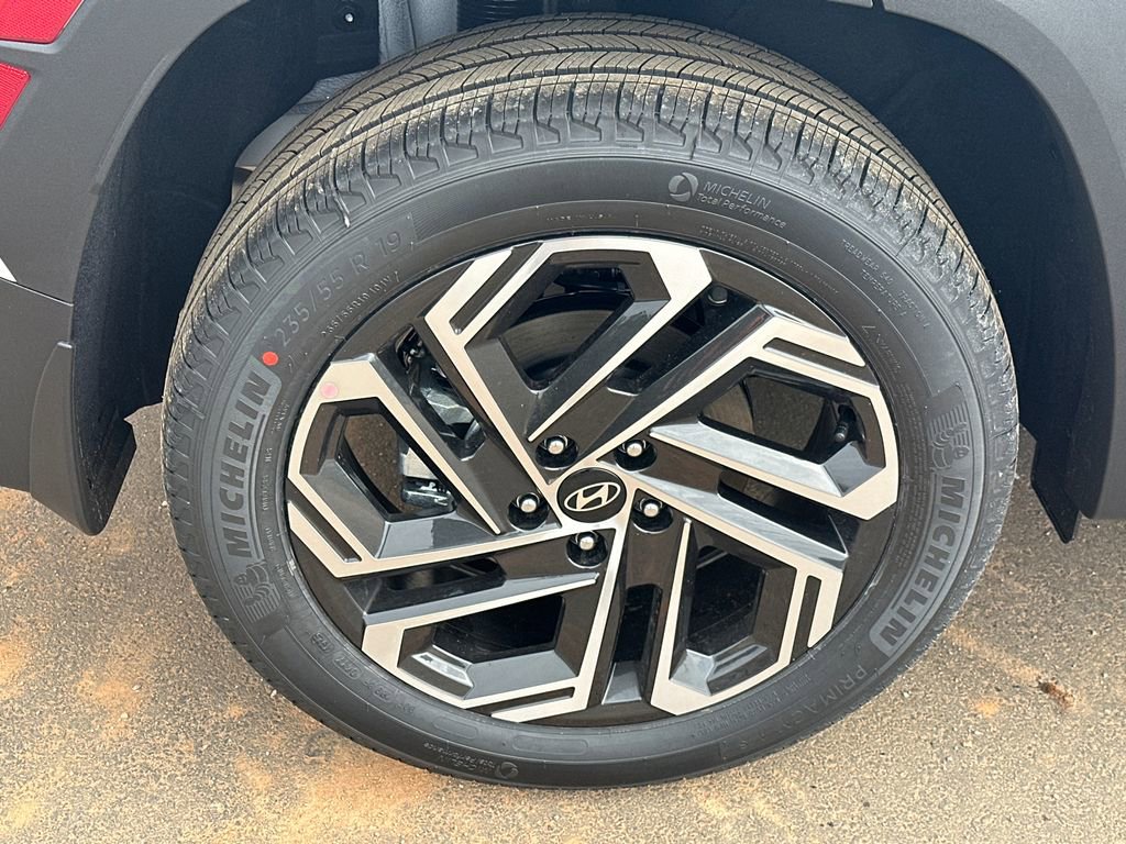 New 2026 Hyundai Tucson Limited image 17