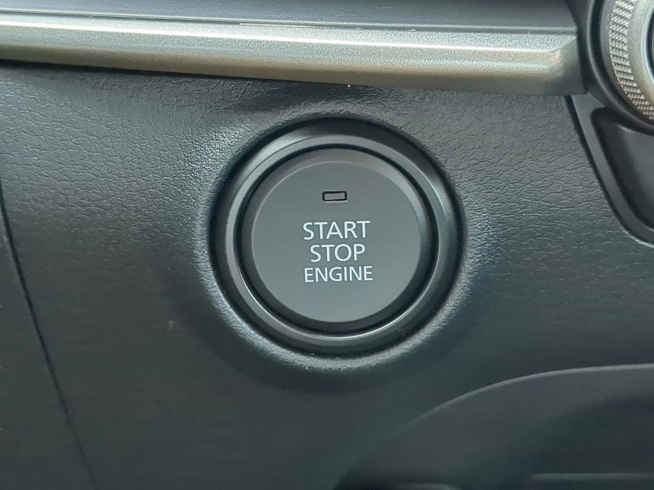 Certified 2025 MAZDA MAZDA3 s image 22