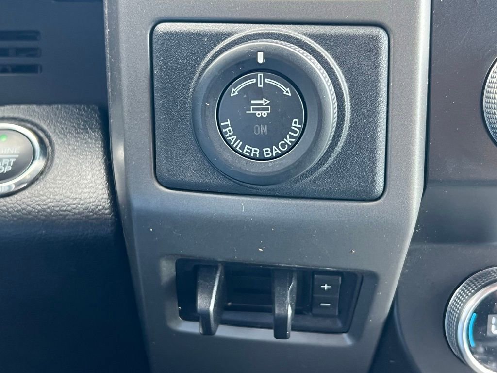 Used 2021 Ford Expedition XLT AWD/4WD image 33