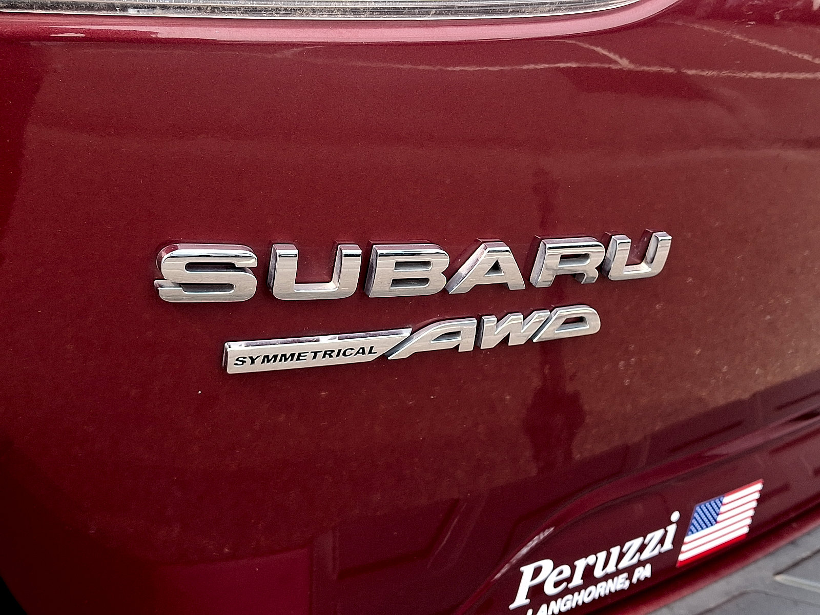 Used 2020 Subaru Forester Premium AWD/4WD image 32