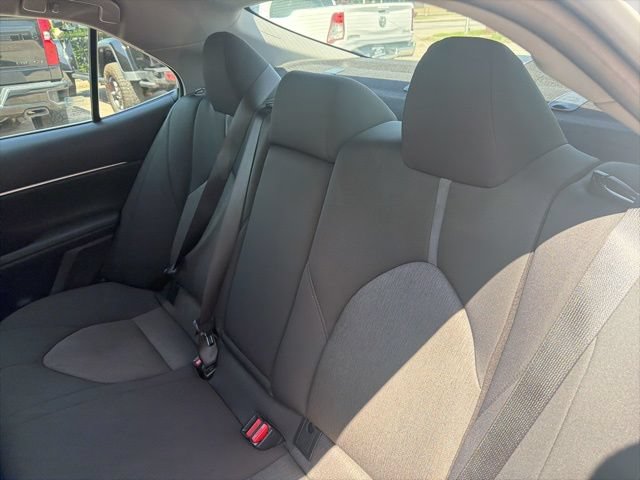 Used 2023 Toyota Camry LE FWD image 23