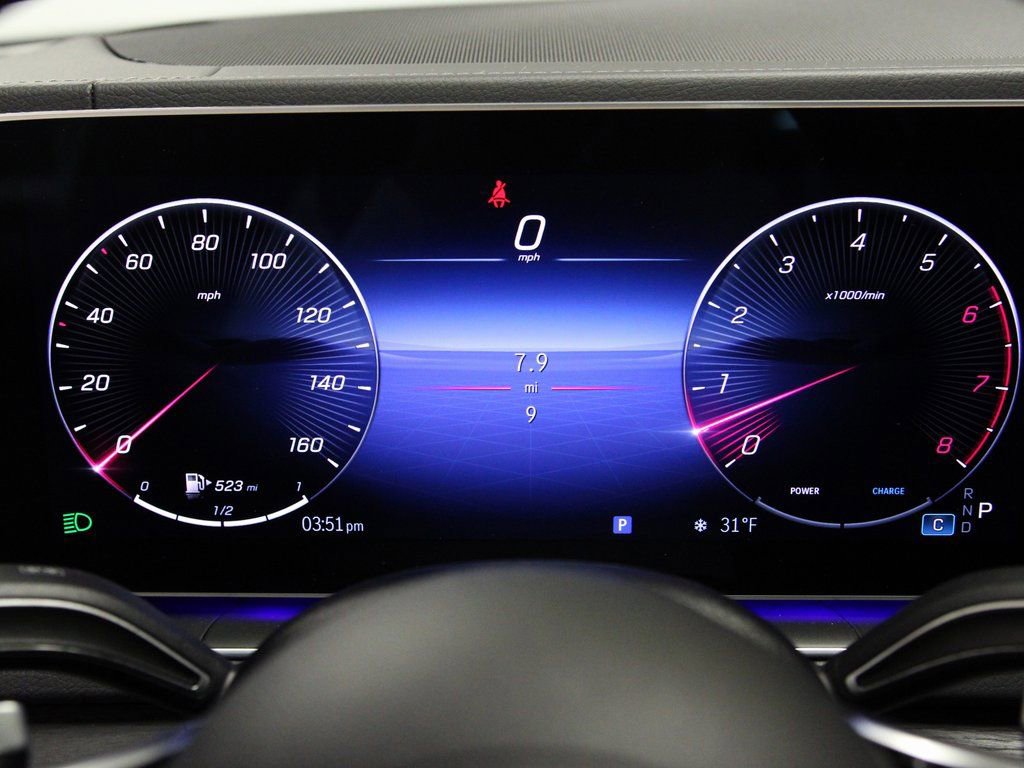 New 2026 Mercedes-Benz GLE 450 4MATIC image 8