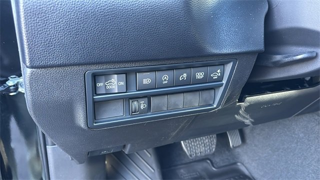 New 2026 Toyota Tundra SR5 w/ SR5 Convenience Package image 11