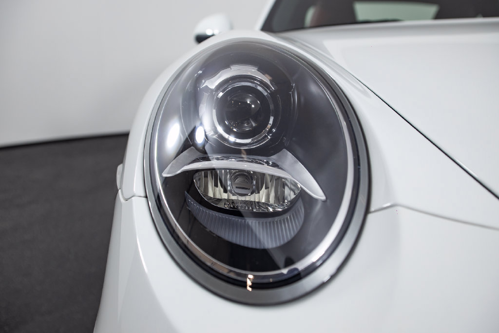 Used 2013 Porsche 911 Carrera S RWD image 28