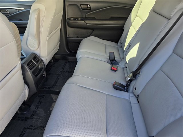 Used 2022 Honda Passport EX-L image 9