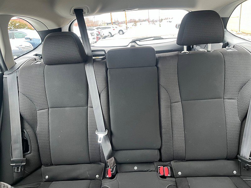 Used 2021 Subaru Outback image 29