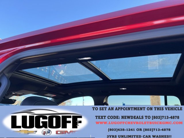 New 2026 GMC Acadia Denali w/ Super Cruise Package image 12