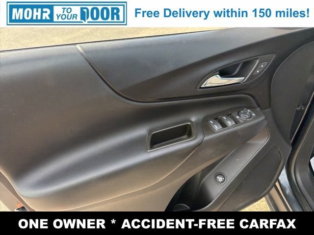 Used 2023 Chevrolet Equinox LT FWD image 13