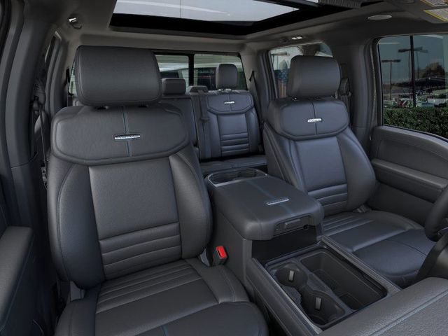 New 2026 Ford F250 Platinum image 10
