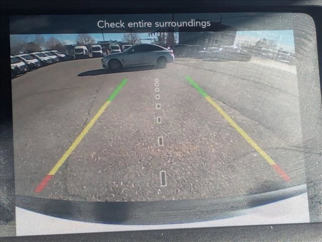 Used 2019 Jeep Cherokee Latitude Plus w/ Cold Weather Group image 13