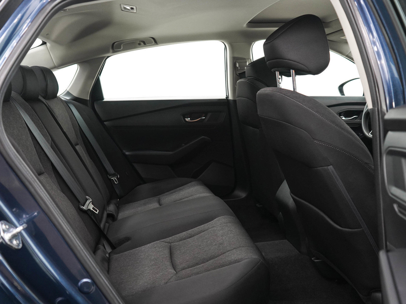 Used 2024 Honda Accord EX image 12