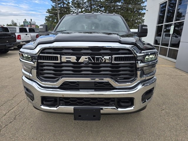 New 2026 RAM 3500 Big Horn image 3