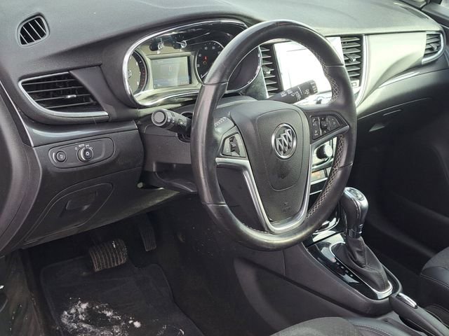 Used 2022 Buick Encore Preferred w/ Safety Package image 7