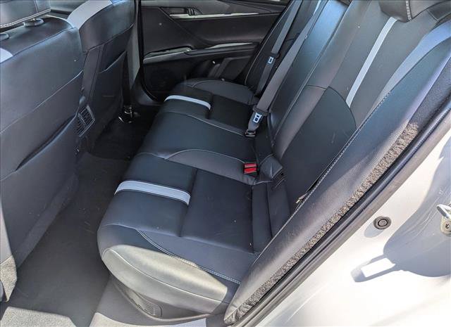 Certified 2025 Toyota Camry SE w/ Convenience Package FWD image 17