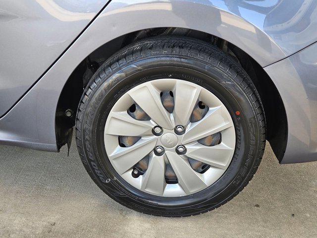 Used 2020 Kia Rio S image 24