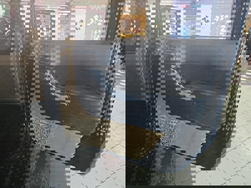 Used 2013 Jeep Wrangler Unlimited Sahara w/ Connectivity Group image 12