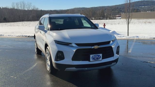 Used 2019 Chevrolet Blazer LT image 3