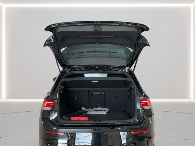 New 2027 Volkswagen Golf R Black Edition AWD/4WD image 20