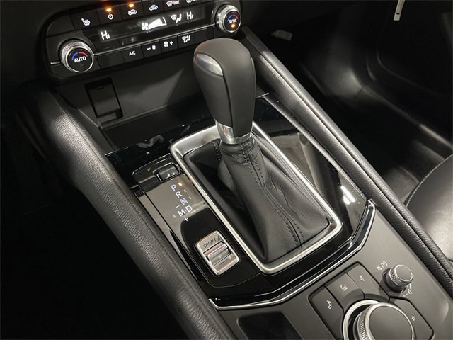 New 2025 MAZDA CX-5 AWD 2.5 S w/ Select Package image 24