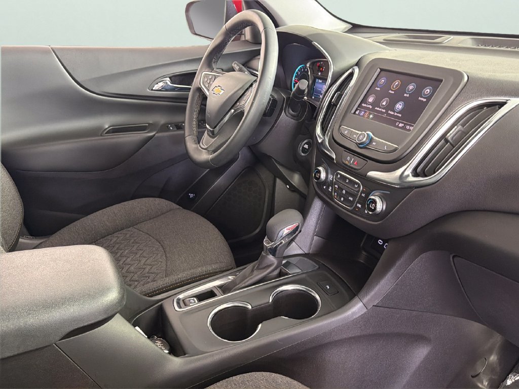 Certified 2024 Chevrolet Equinox LT FWD image 32