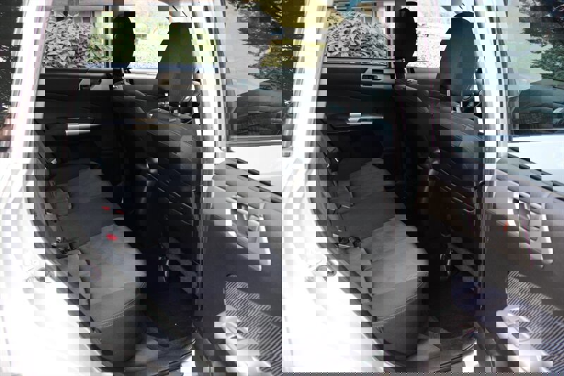 Used 2009 Subaru Forester 2.5X w/ Popular Equipment Group 1B image 6