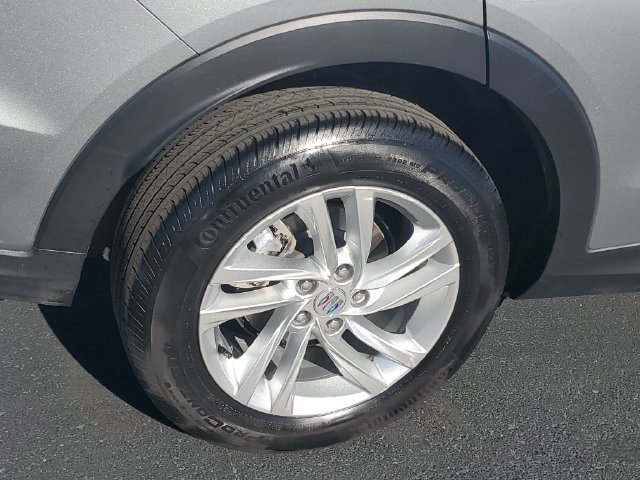 Used 2024 Buick Envista Preferred w/ Convenience I Package FWD image 6