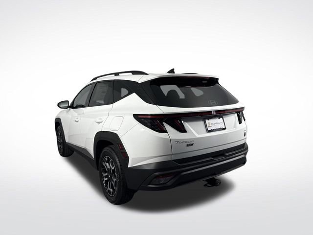 New 2026 Hyundai Tucson XRT image 29
