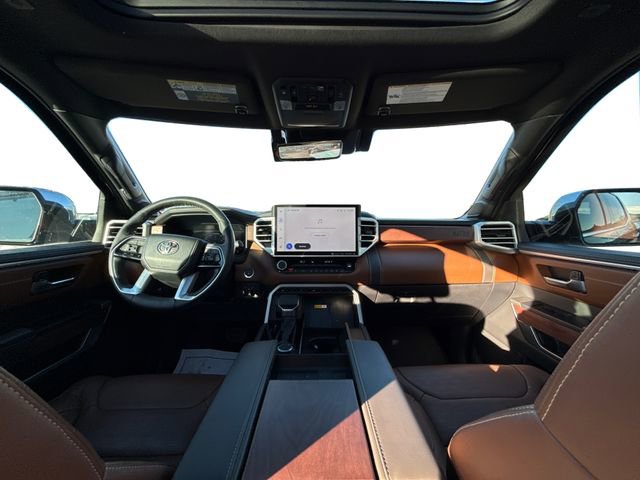 Used 2024 Toyota Tundra 1794 Edition image 21