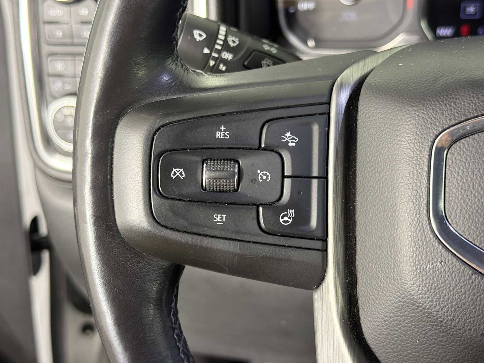Used 2019 GMC Sierra 1500 Denali w/ Technology Package image 24