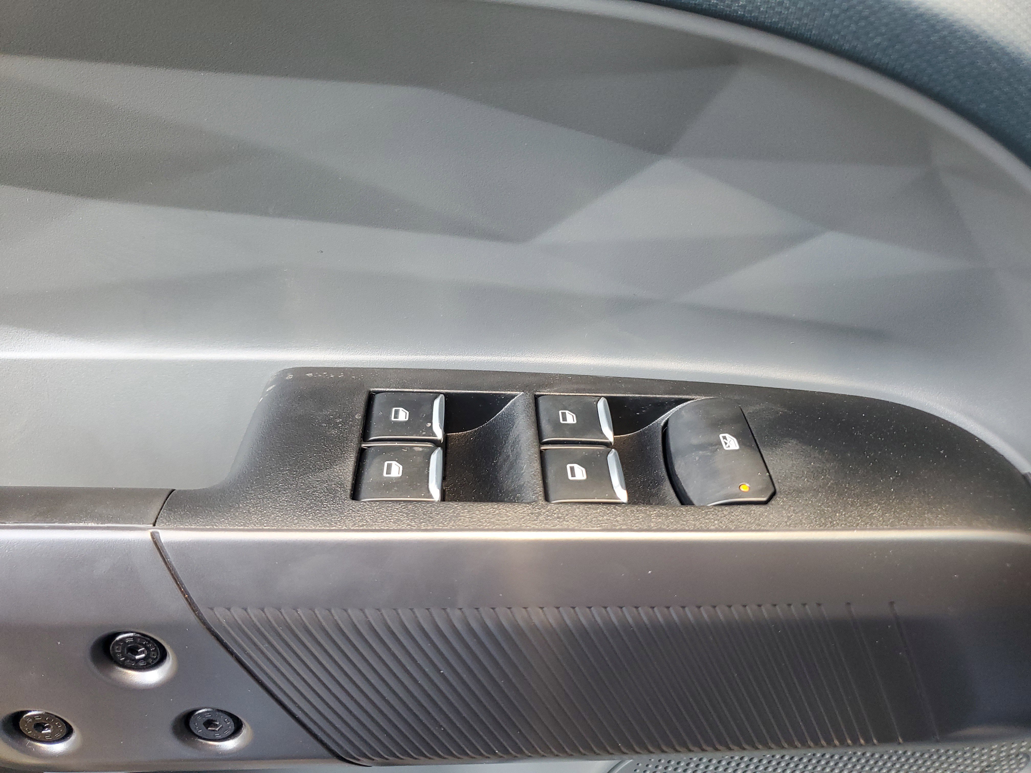 New 2025 Ford Maverick XL w/ Equipment Group 102A image 12