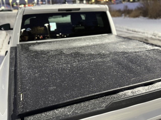 Certified 2024 Toyota Tacoma TRD Off-Road image 40