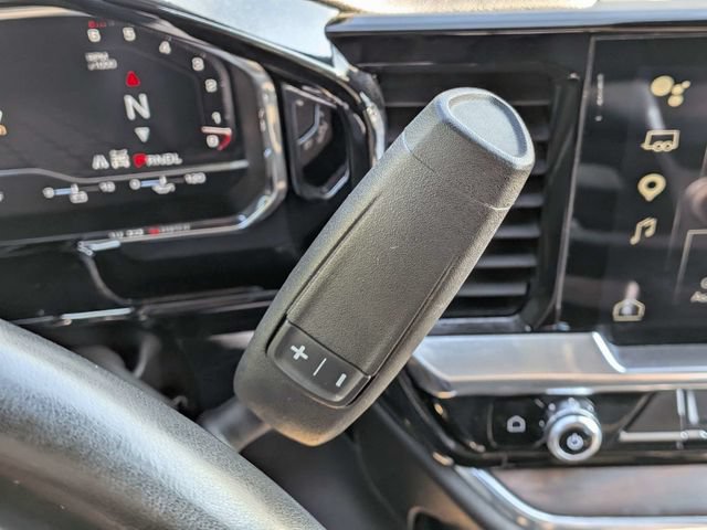 Used 2025 GMC Sierra 1500 SLT AWD/4WD image 26