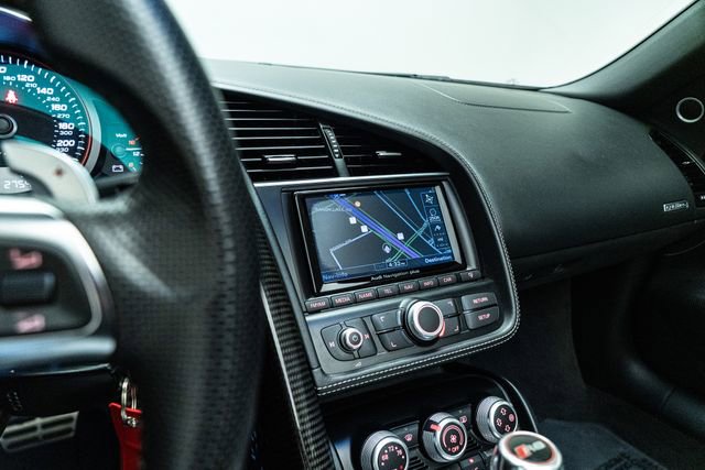 Used 2014 Audi R8 V10 AWD/4WD image 26