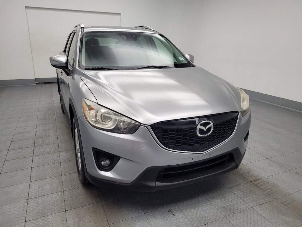 Used 2015 MAZDA CX-5 Grand Touring AWD/4WD image 14