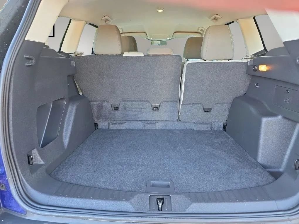 Used 2016 Ford Escape SE FWD image 11