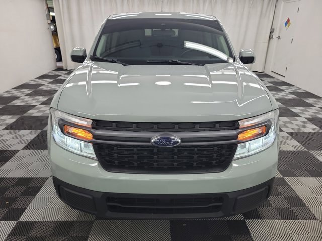 Used 2023 Ford Maverick XLT w/ XLT Luxury Package image 2