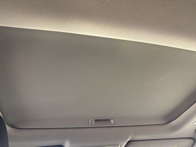 Certified 2025 Honda CR-V EX-L image 31