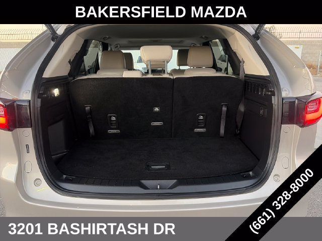 Used 2024 MAZDA CX-90 Plug-In Hybrid w/ Preferred AWD/4WD image 17