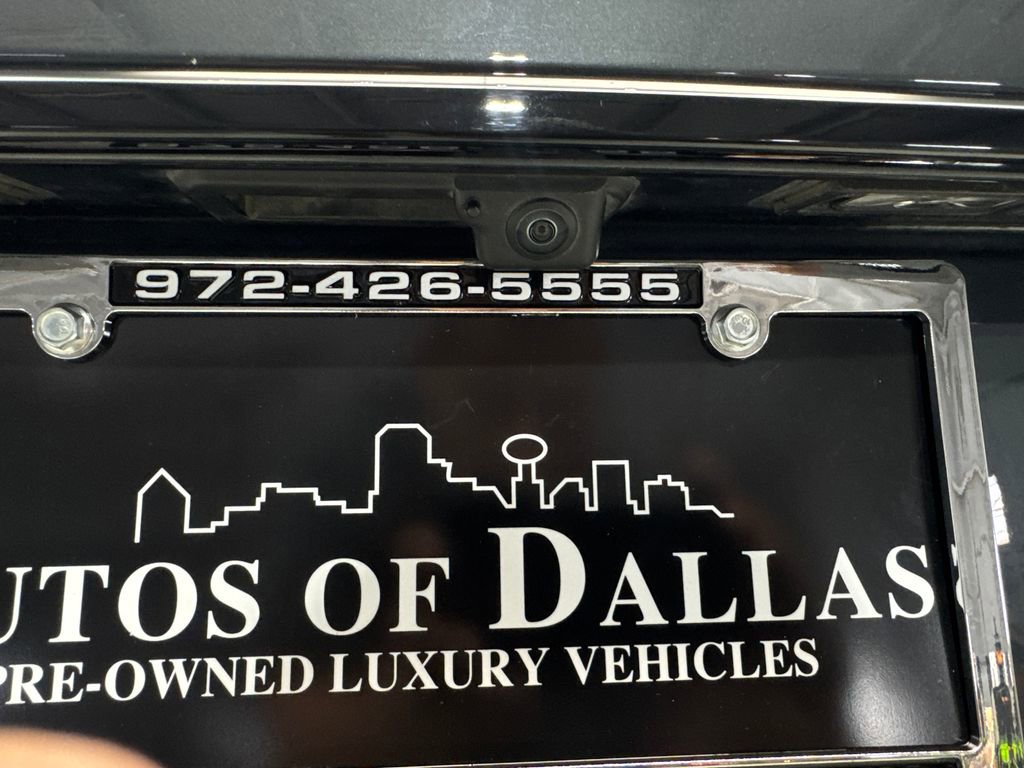 Used 2024 Audi A6 Premium Plus w/ Premium Plus Package image 25