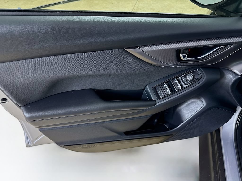Certified 2023 Subaru WRX Premium AWD/4WD image 11
