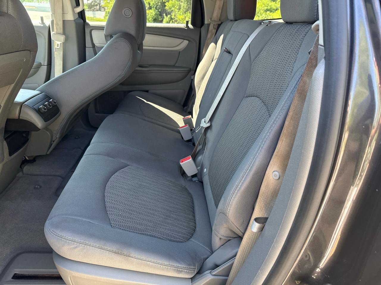 Used 2013 Chevrolet Traverse LS AWD/4WD image 18