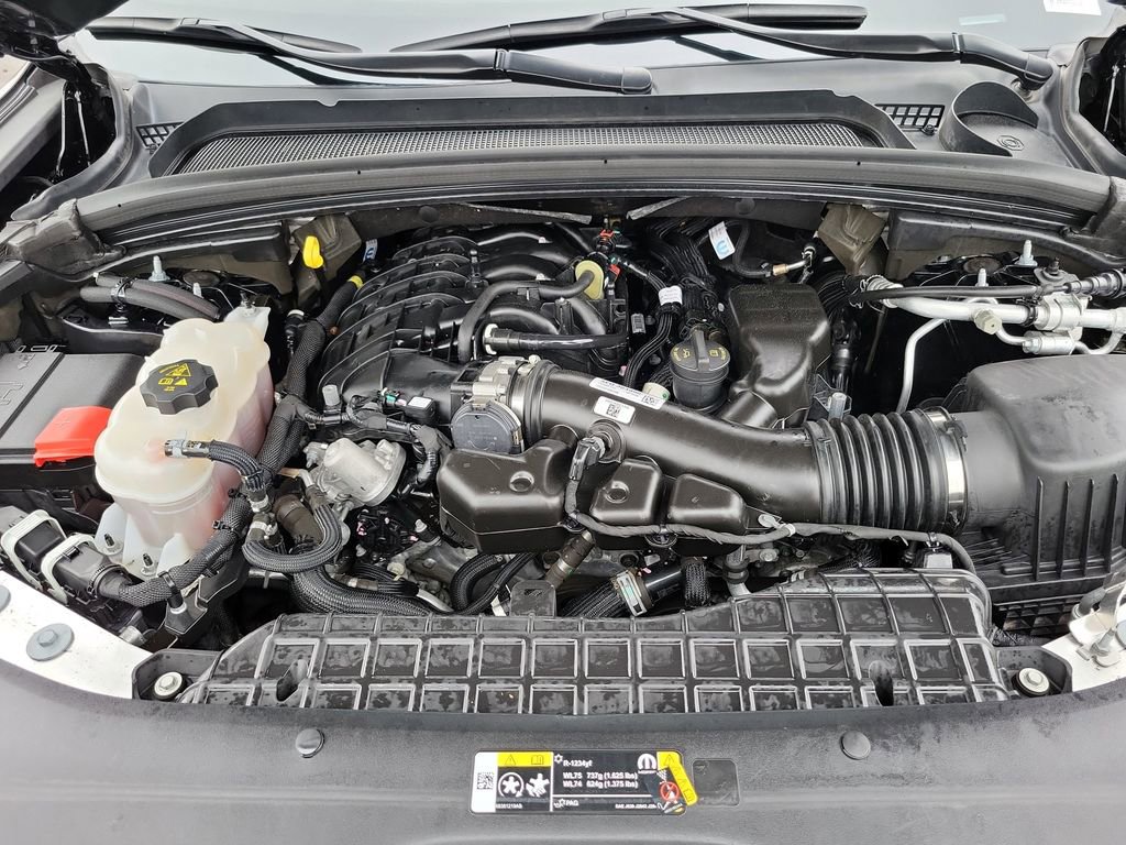 Certified 2023 Jeep Grand Cherokee Limited image 21