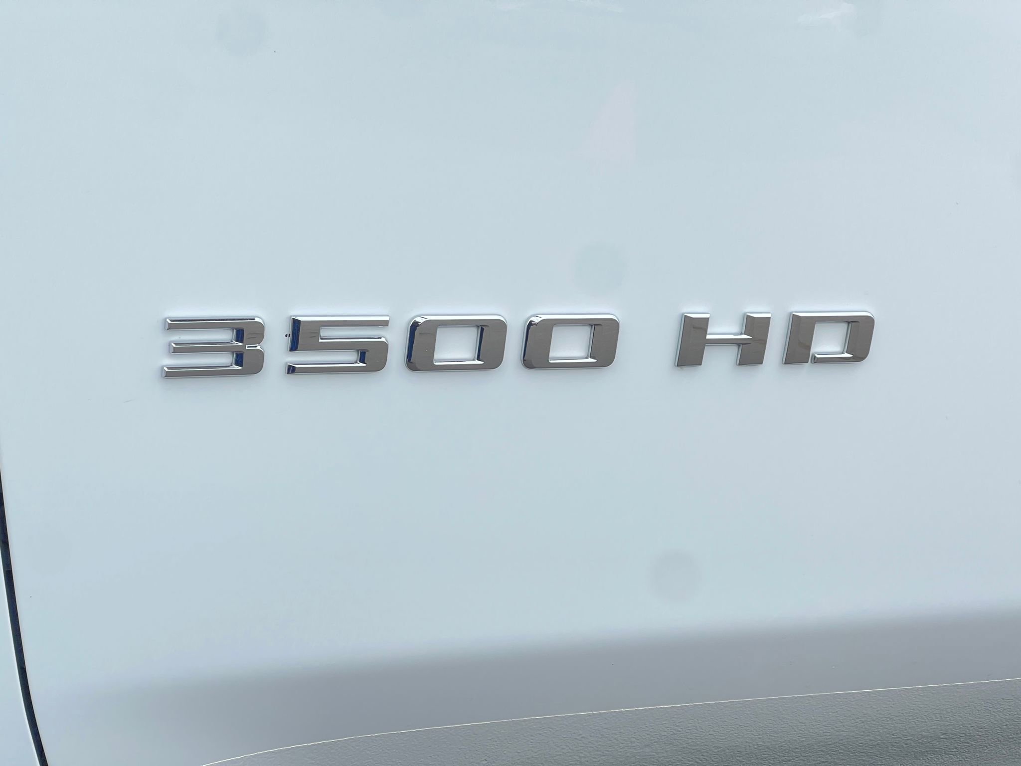 Used 2021 Chevrolet Silverado 3500 W/T w/ WT Fleet Convenience Package image 34