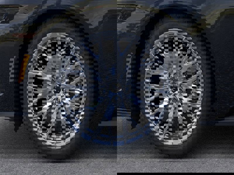 New 2026 Ford Mustang Premium image 19