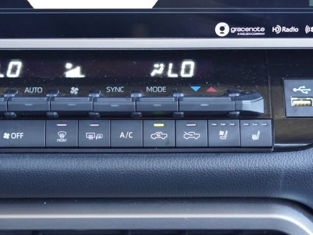 Used 2023 Toyota Tundra Limited w/ TRD Off-Road Package AWD/4WD image 40