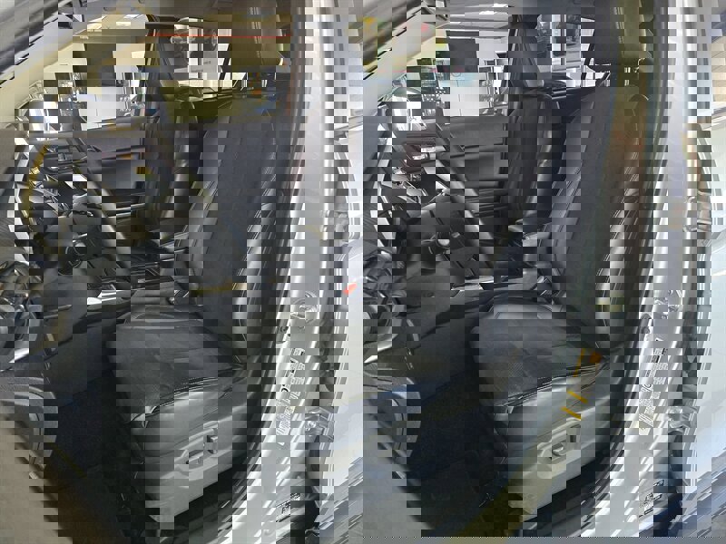 Used 2024 Mitsubishi Eclipse Cross SE image 9