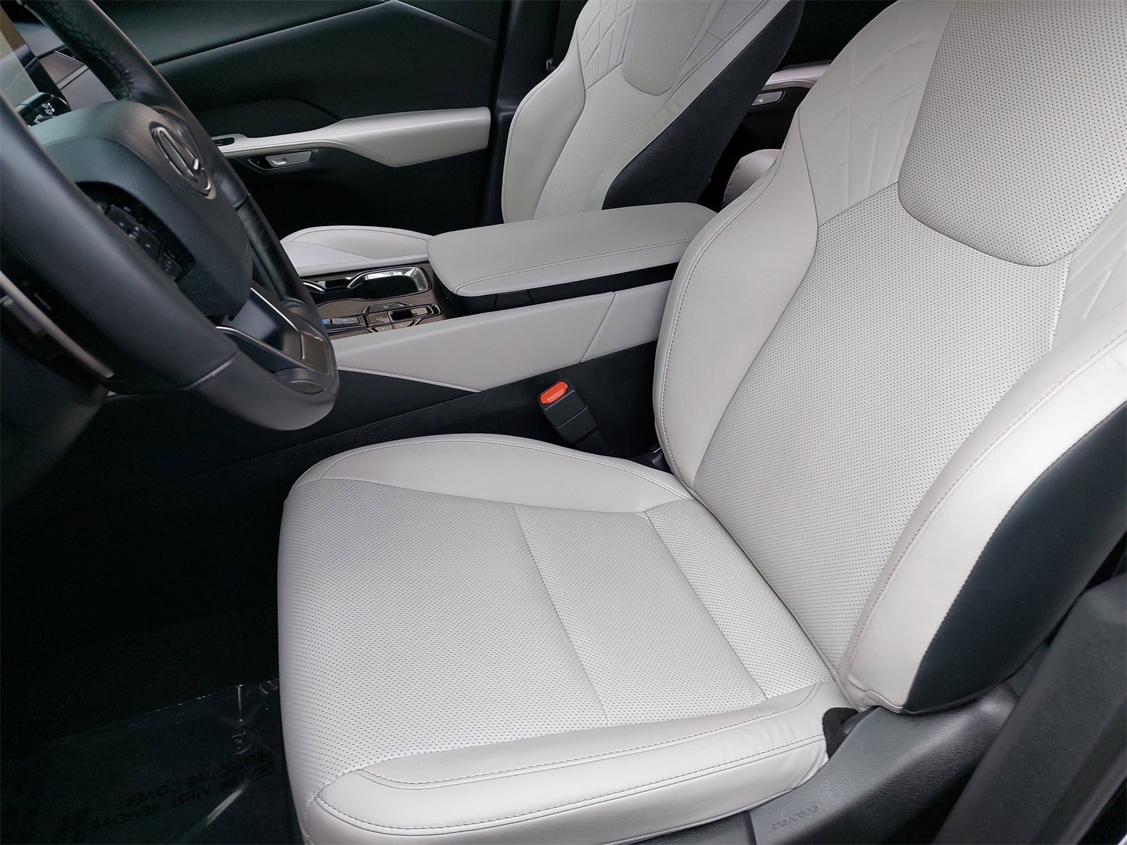 Used 2024 Lexus RX 350h image 15