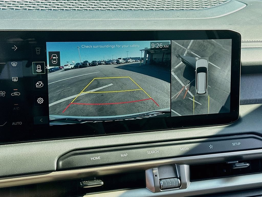 New 2027 Kia Telluride SX FWD image 14