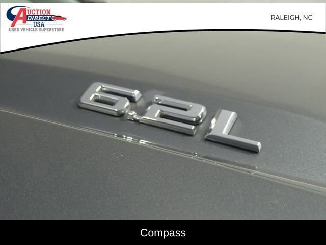 Used 2021 Chevrolet Silverado 1500 LT Trail Boss w/ Bed Protection Package image 50